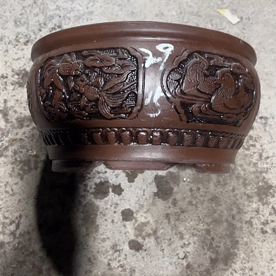 紫砂工艺厂……紫砂工艺厂……