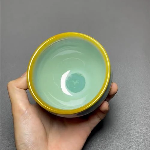 【闪购商品】茶盏-10068..........