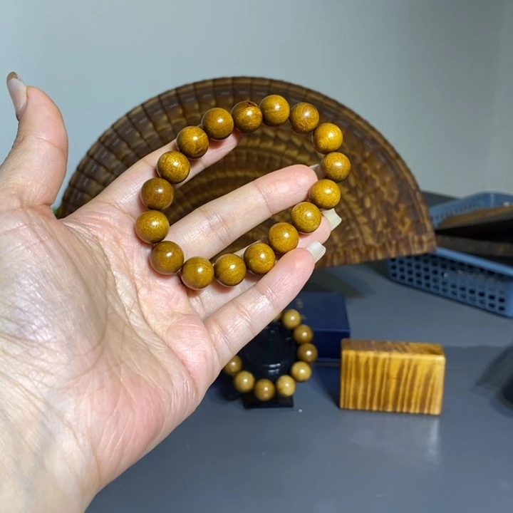 金丝楠金丝楠木手串