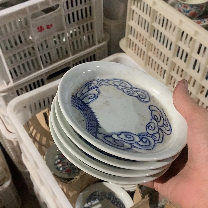 微瑕茶具介意勿拍