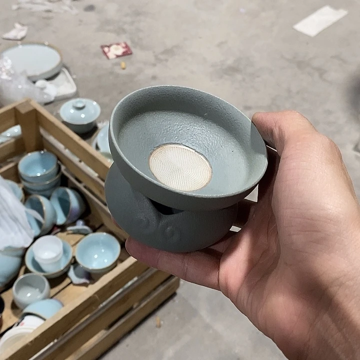 微瑕茶具介意勿拍