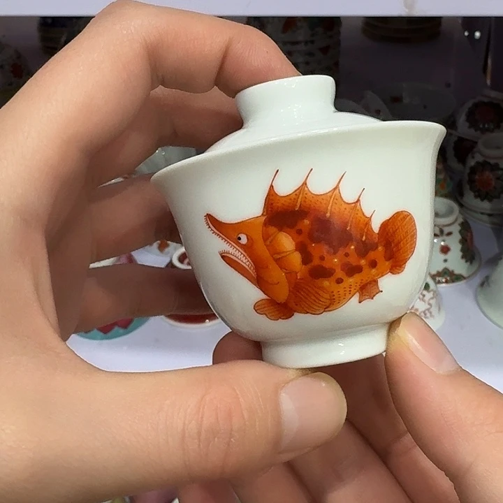 陶瓷艺术品收藏陶瓷