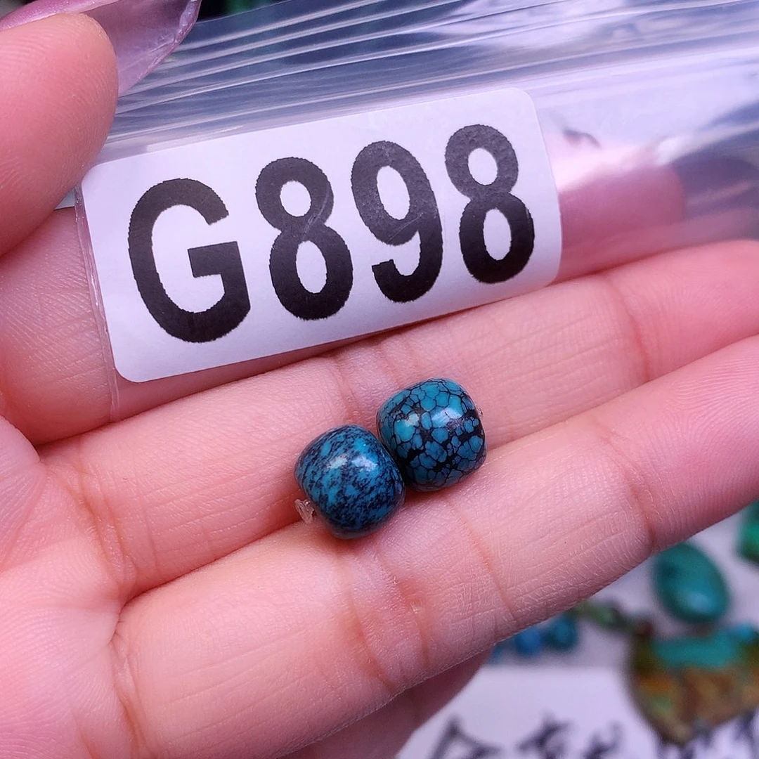 空竹粉丝专享十堰特色手工散珠