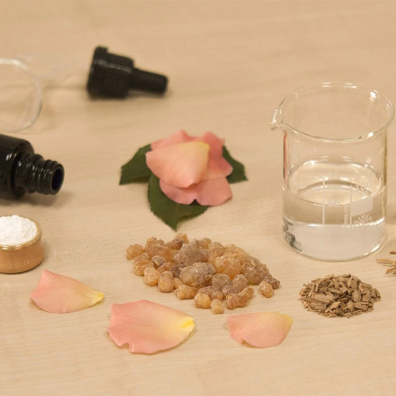 各种1ml顶顶顶好的昂贵单方精油