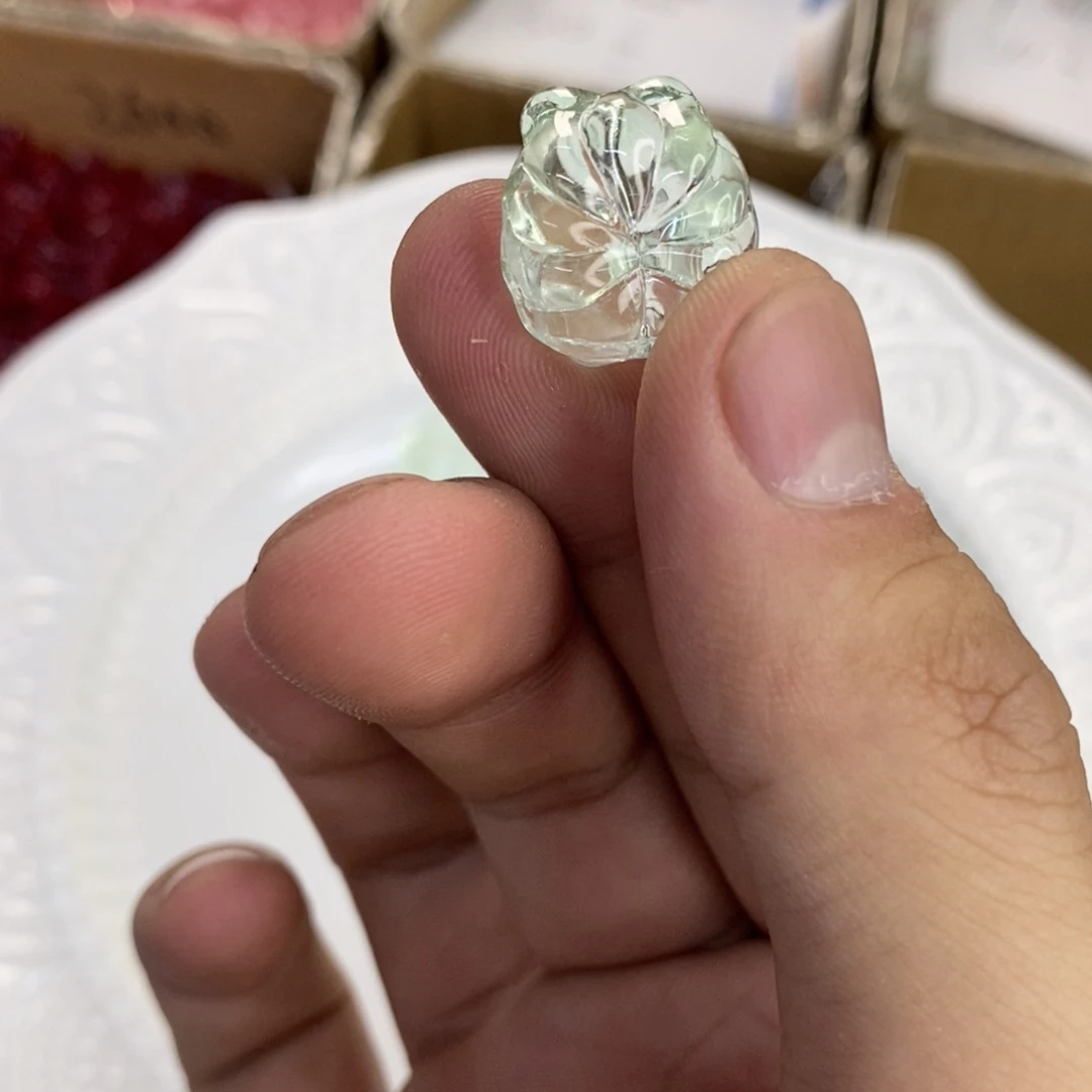 琉璃琉璃珠珠D12