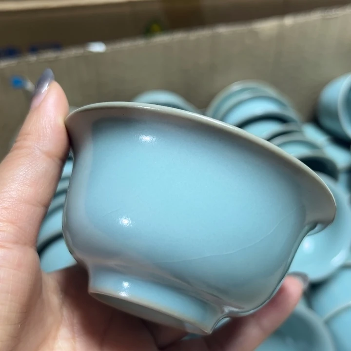 原产地汝瓷生产原产地汝瓷生产