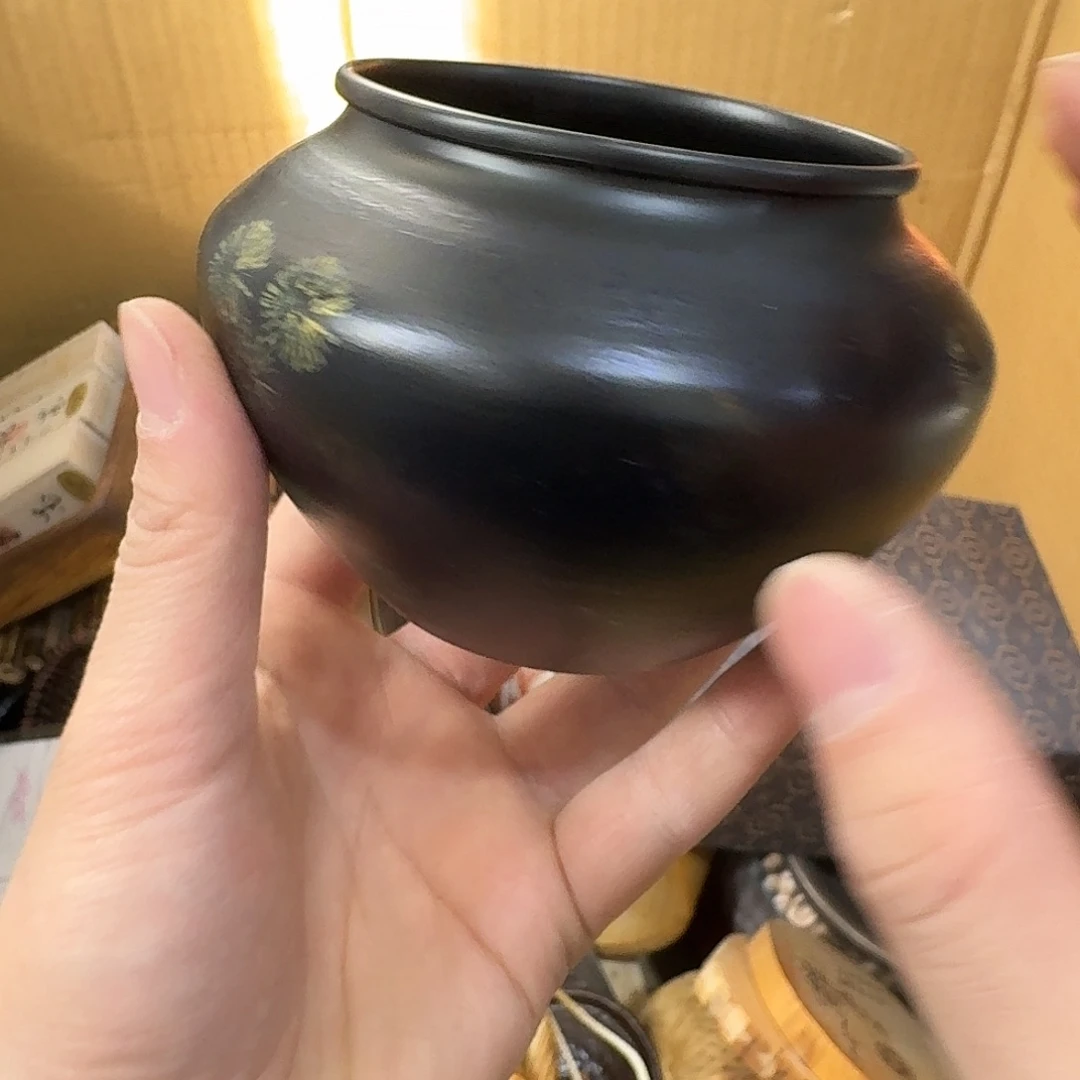 茶宠瓷器茶具系列