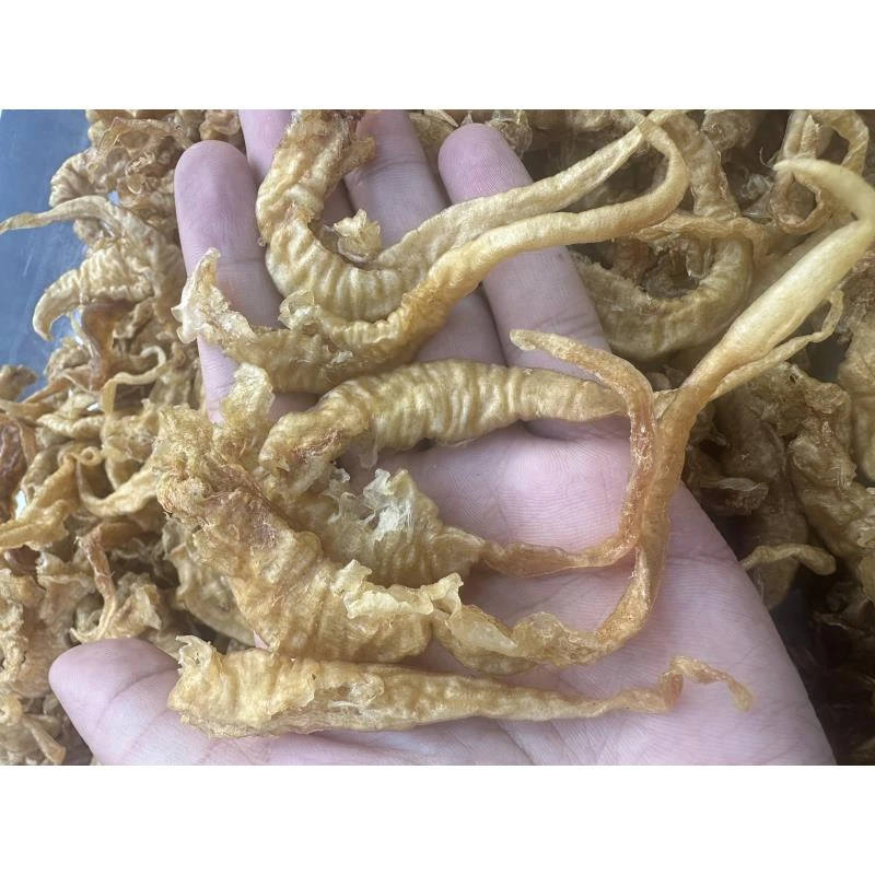 【前记精选】小花胶无头数250g-500g