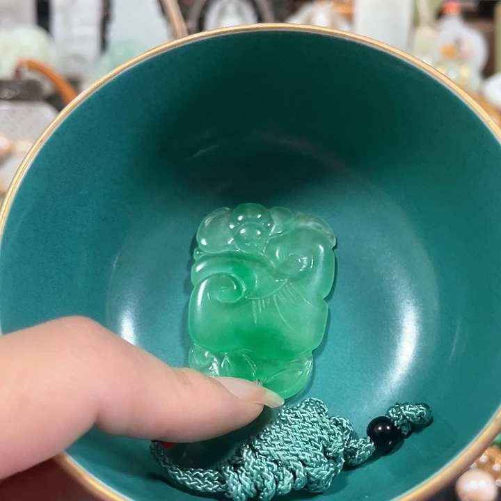 小****瓷片我是真的喜欢这个风格