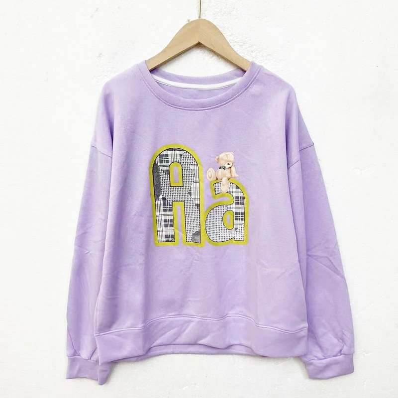 【G4628】时尚女士上衣