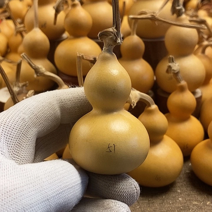 文玩葫芦 完美主义者 慎拍51