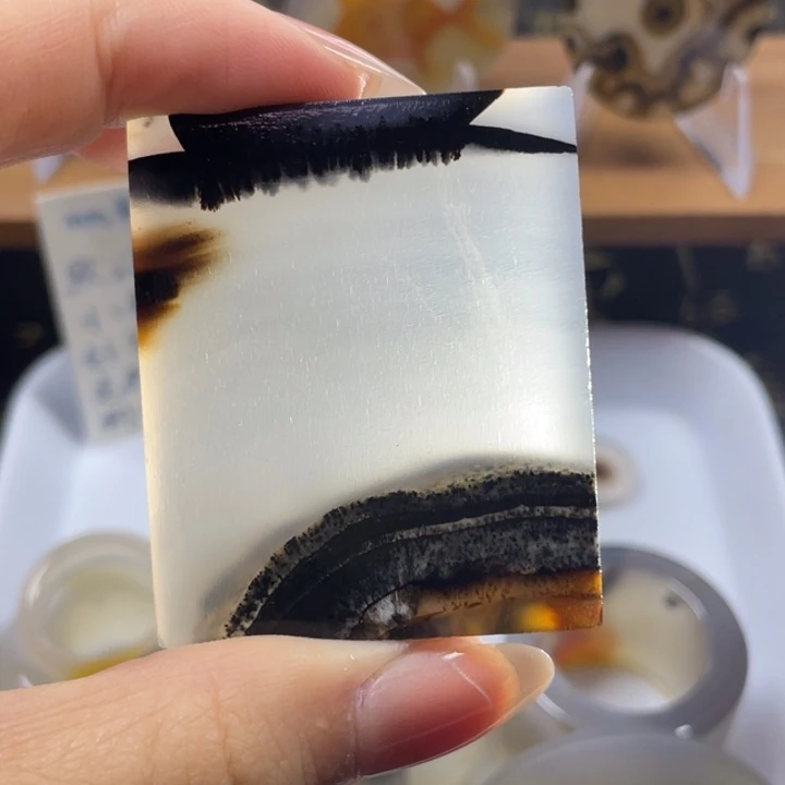 玛瑙/玉髓未镶嵌牌子