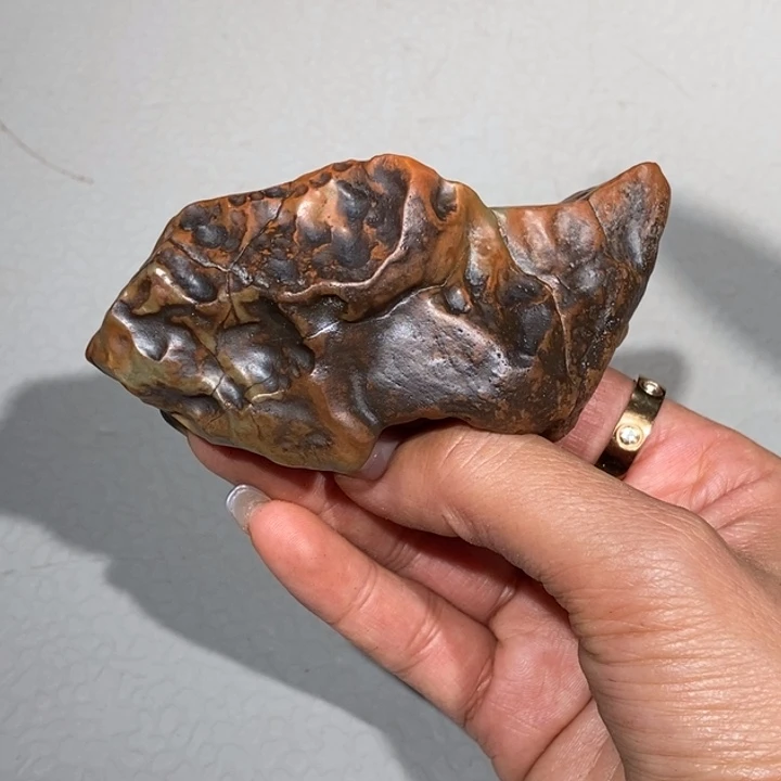 玛瑙/玉髓车挂合金北*雄193