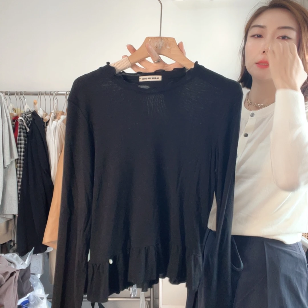 爱****夏日必备单品链接黑