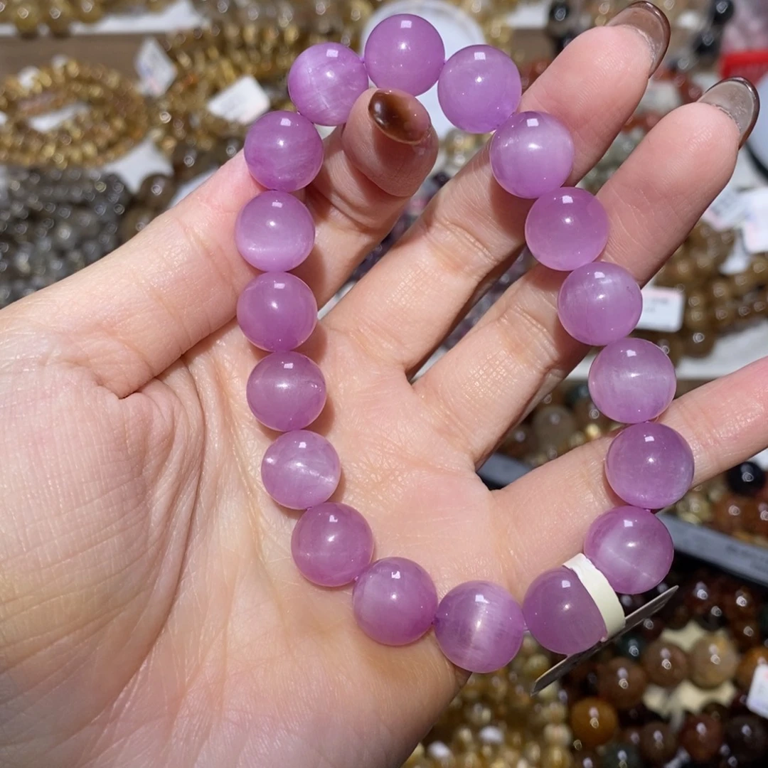 锂辉石未镶嵌11.8咪