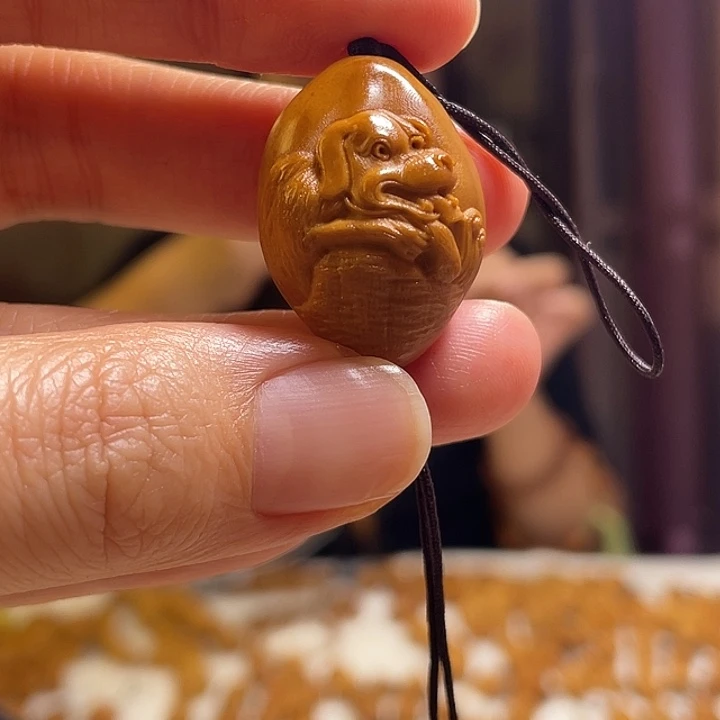 手串/手链橄榄核