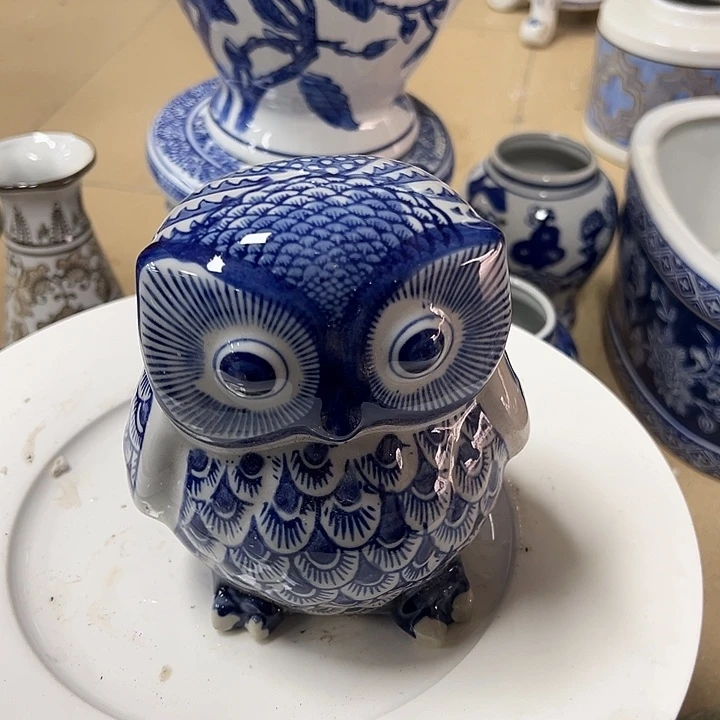 瓷片微瑕。。。。。。。。。。