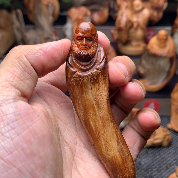 柏木（崖柏）崖柏陈化