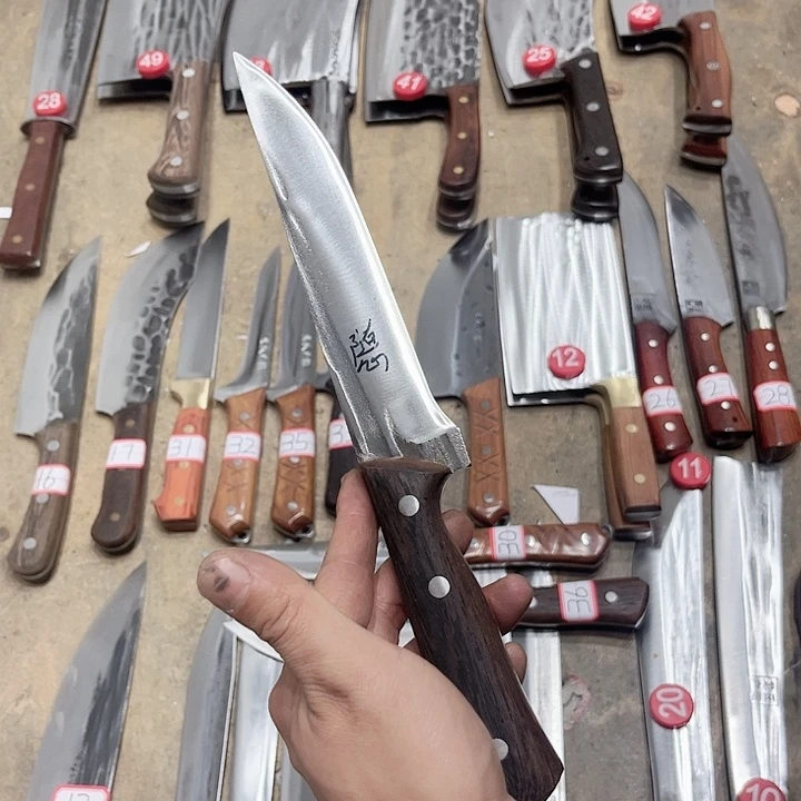 腈纶手工制作一物一图