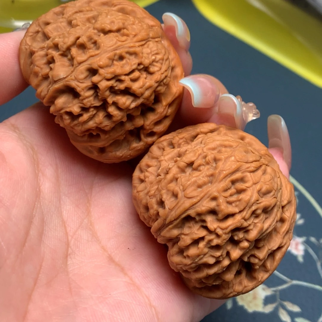 把件文玩核桃44-29638-8