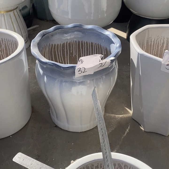 低腰渐变灰南瓜大号口32/36