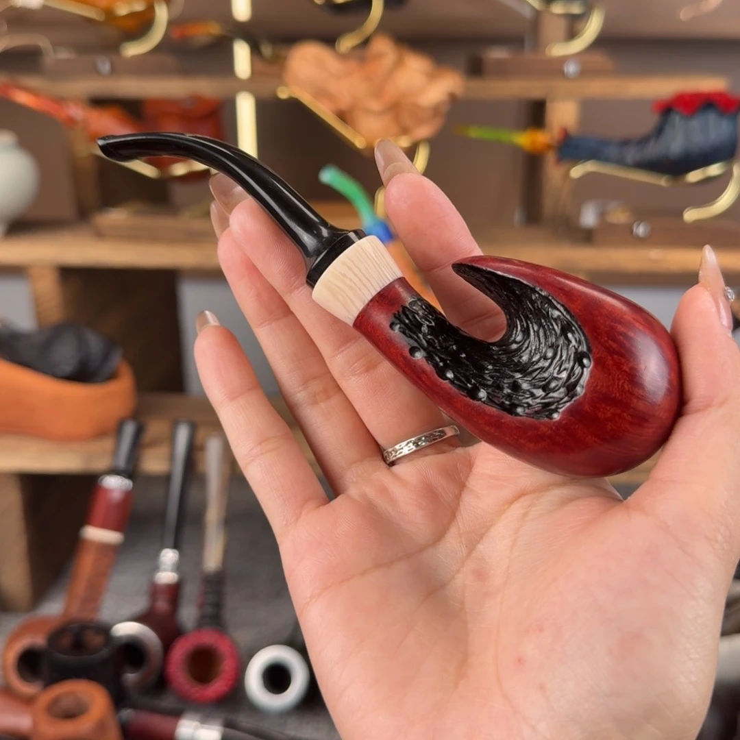 意大利进口石楠木