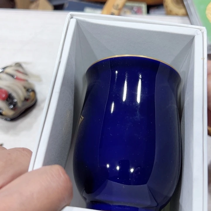 小*亿熙合中古杂项默认微瑕谨慎参拍