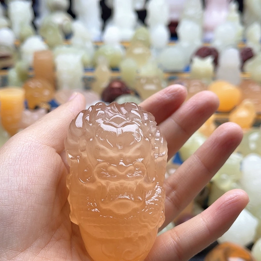 刘***怡新疆昆仑山脉山料
