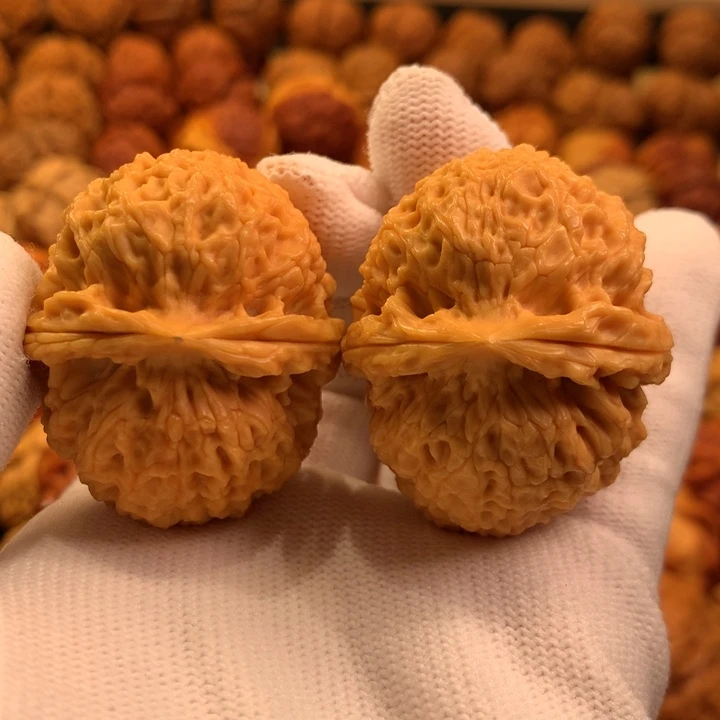 文玩核桃吊坠16哦哦哦哦