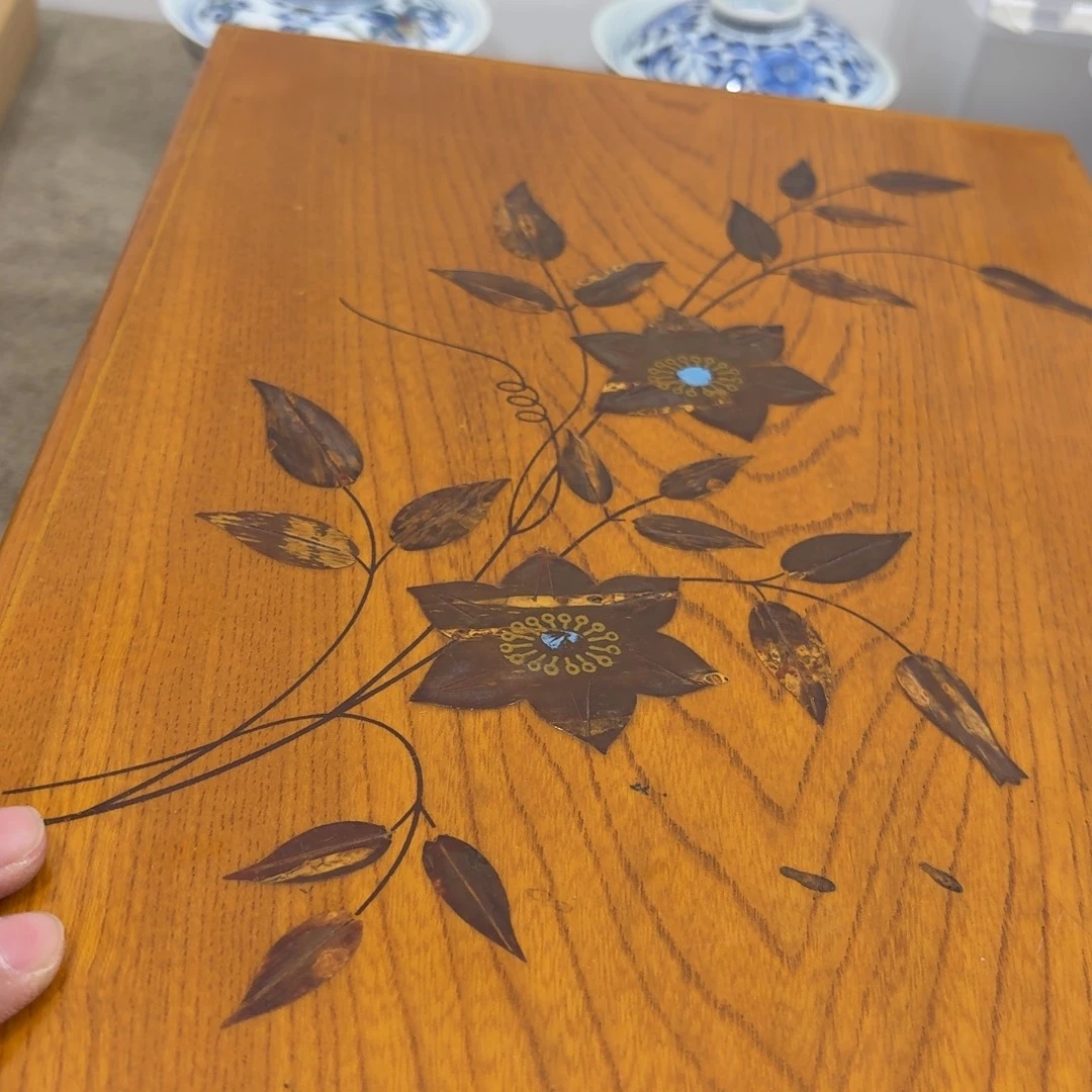 非常好用漂亮的茶具