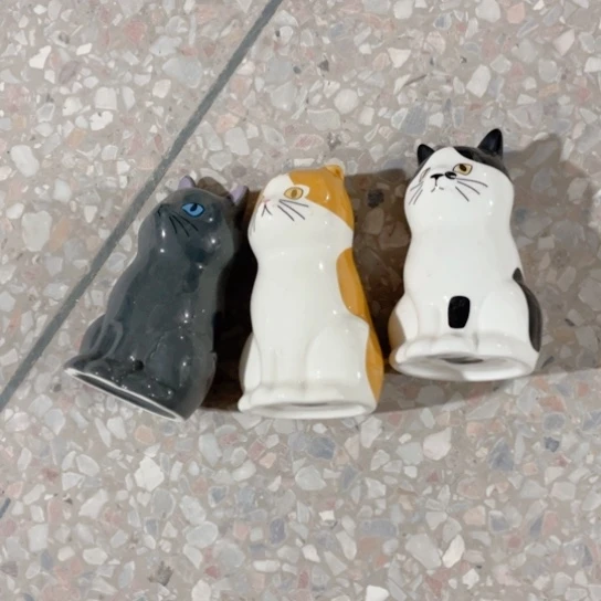 微瑕陶瓷完美主义者勿拍3