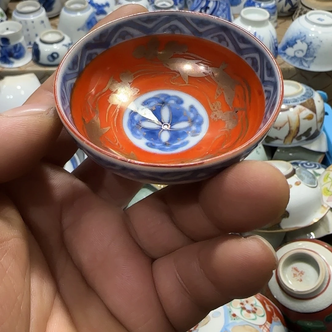 陶瓷茶玩榜第十二名