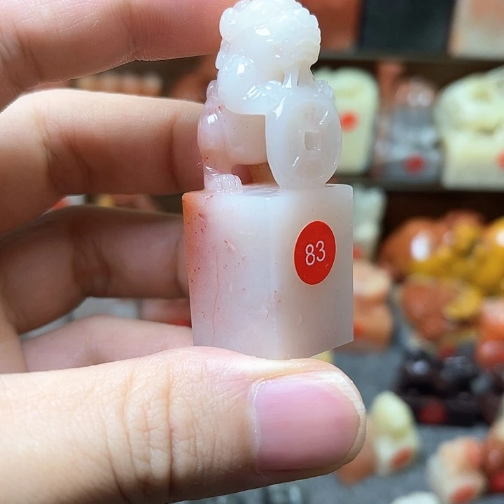 老挝石老挝石印章