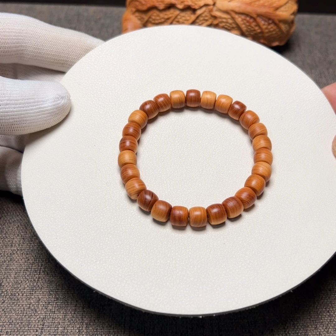 手串/手链柏木（崖柏）