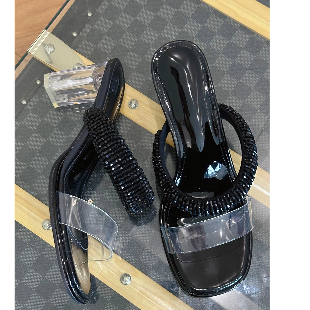 高跟凉鞋 2024006F