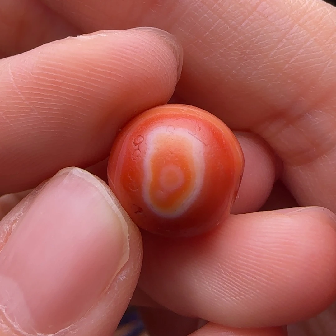 未镶嵌单玛瑙/玉髓