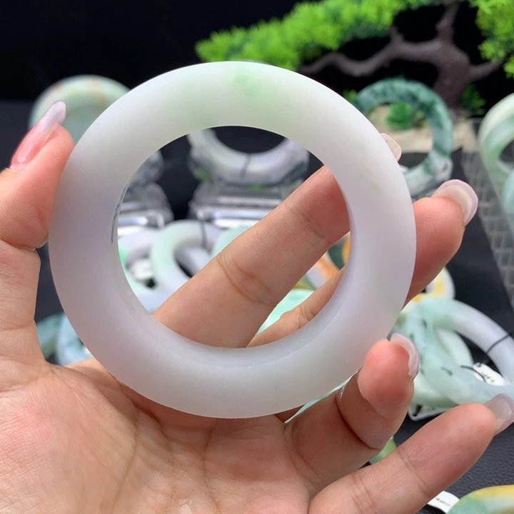 定制翡翠贵妃未镶嵌