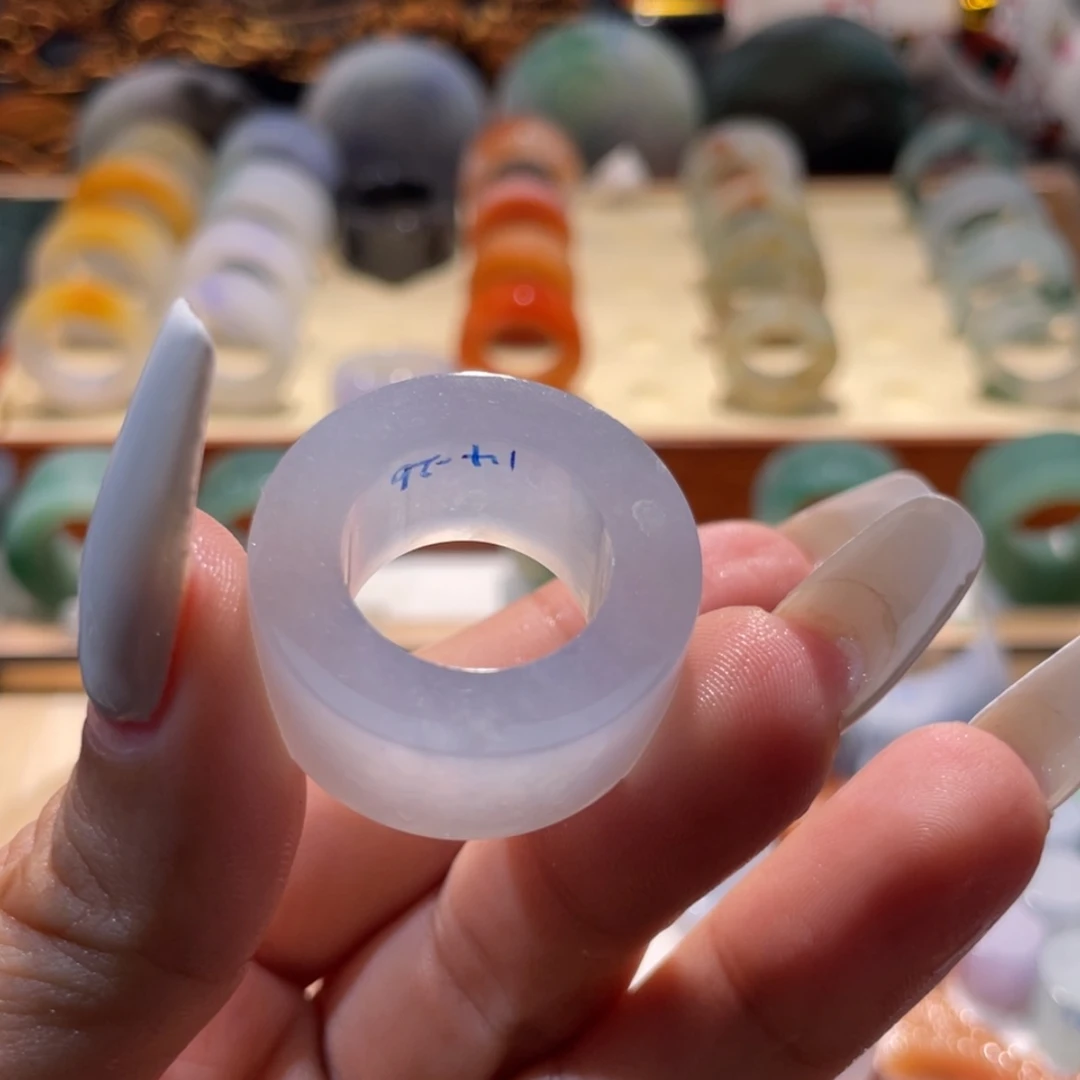 【闪购商品】未镶嵌定制翡翠天然翡翠