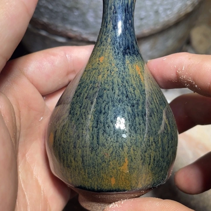 茶盏陶瓷设计有限公司成立三届职工