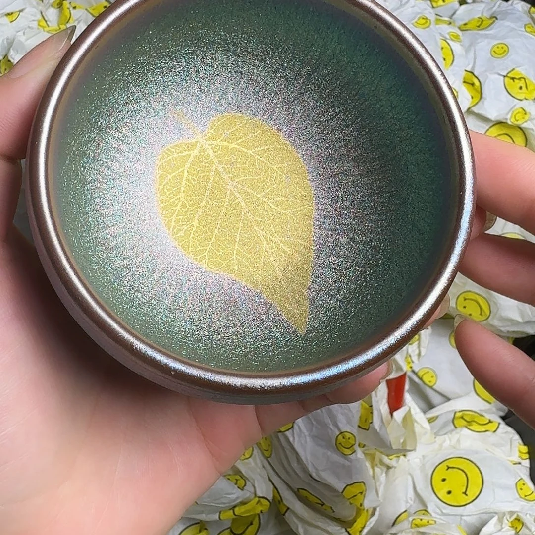 茶盏你在那里等他来找