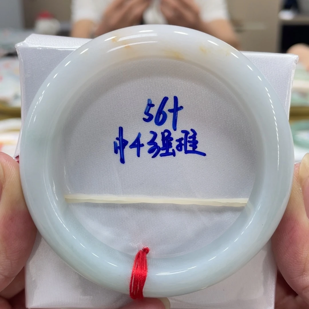 未镶嵌手镯翡翠翡翠手镯