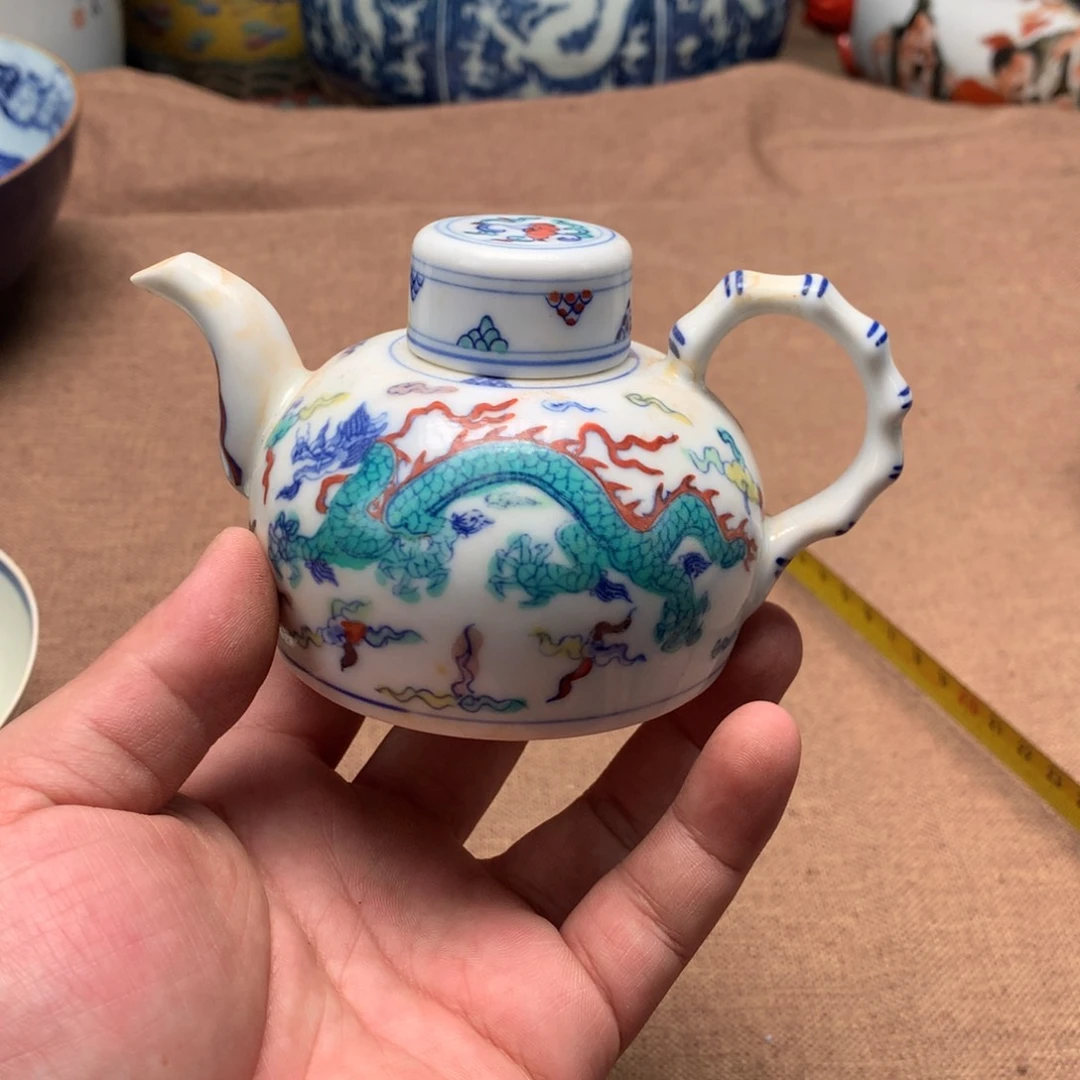 摆件旧藏瓷器旧藏瓷器