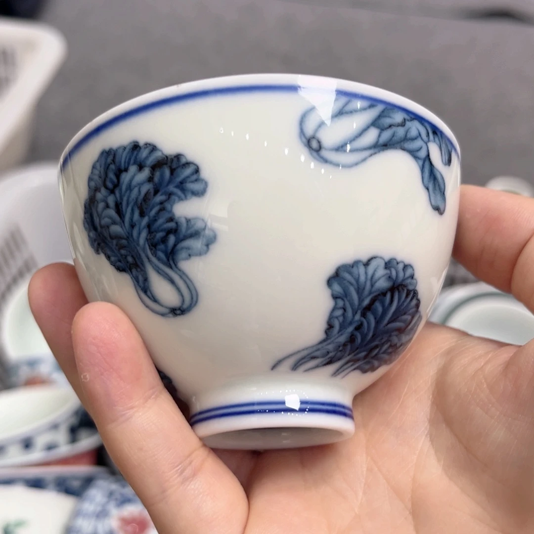 轩***道景德镇陶瓷景德镇陶瓷