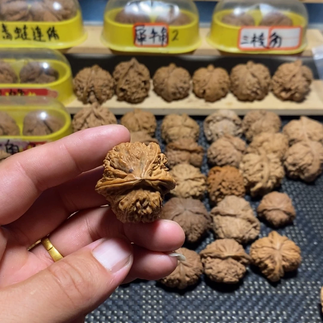 文玩核桃吊坠?****?