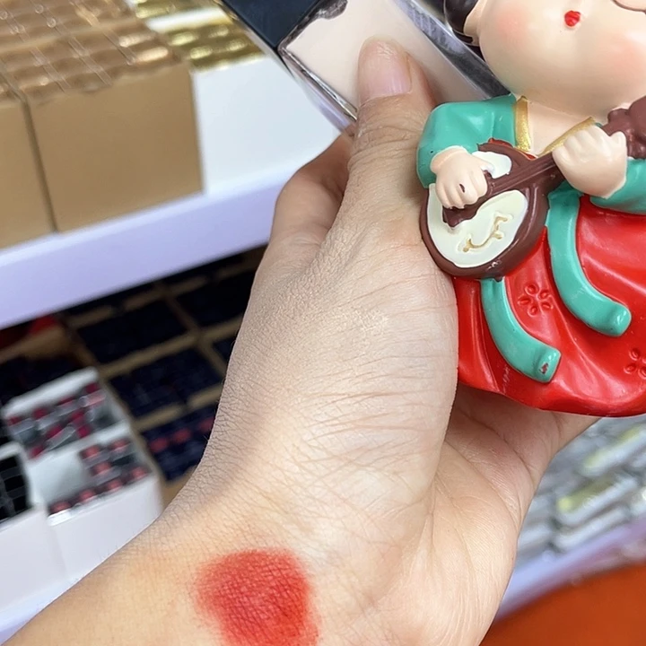 瓷片那家粉液陶瓷娃娃