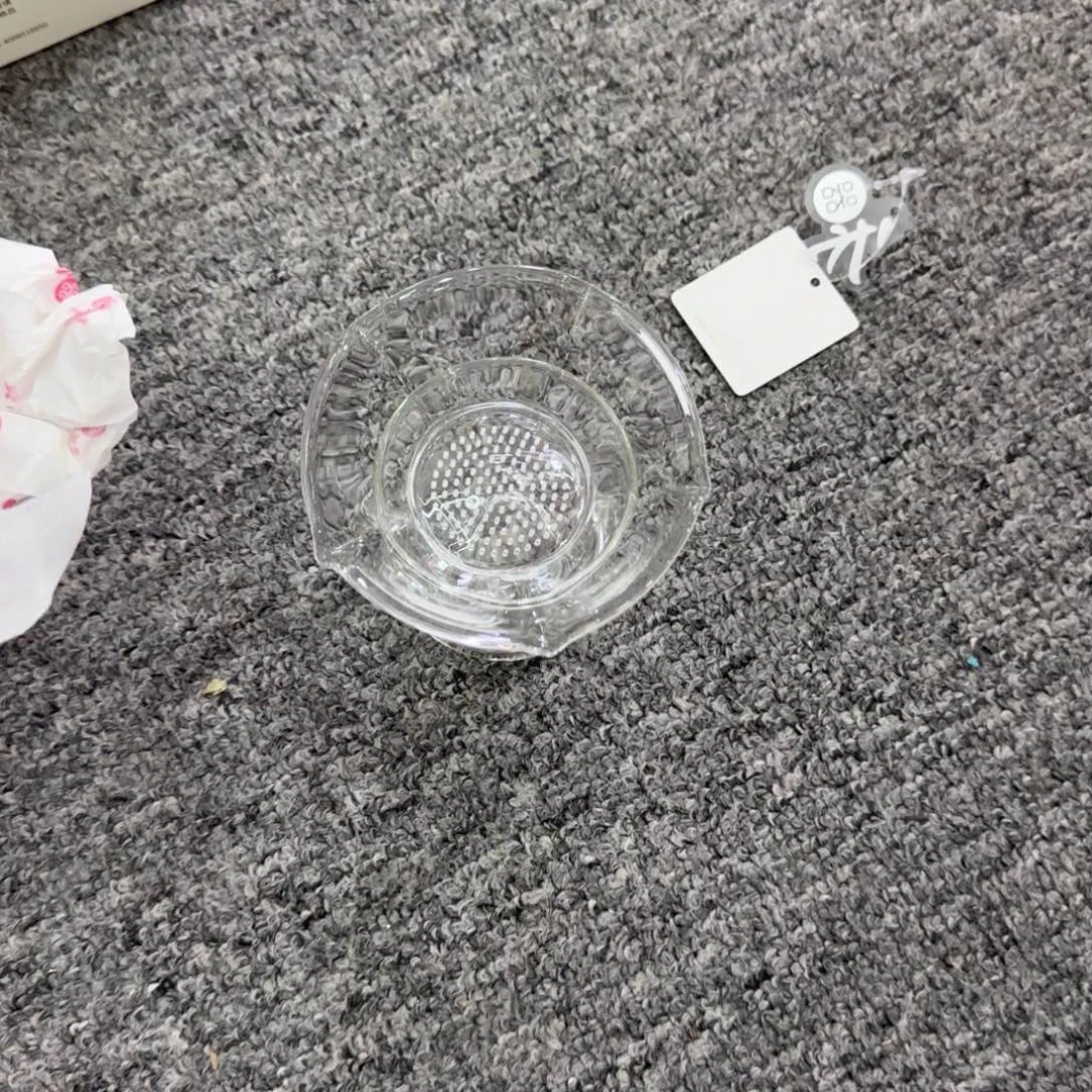 H***K禾器观山激光茶漏
