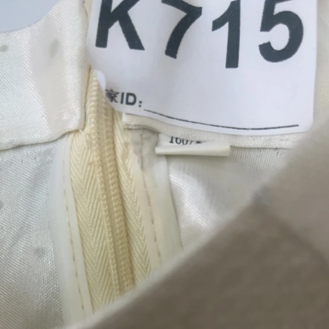 -k715-瑕------改良款旗袍百搭
