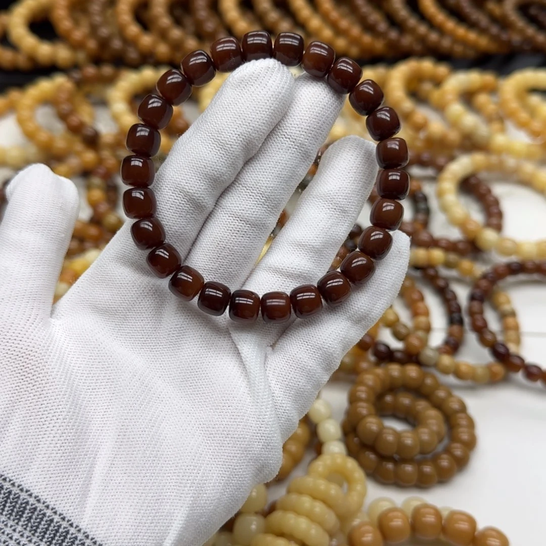 菩提根/象牙果手串