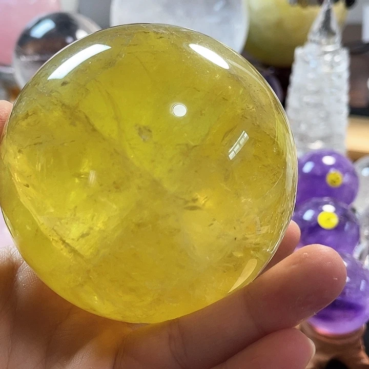 水晶摆件未镶嵌阳*A058水晶