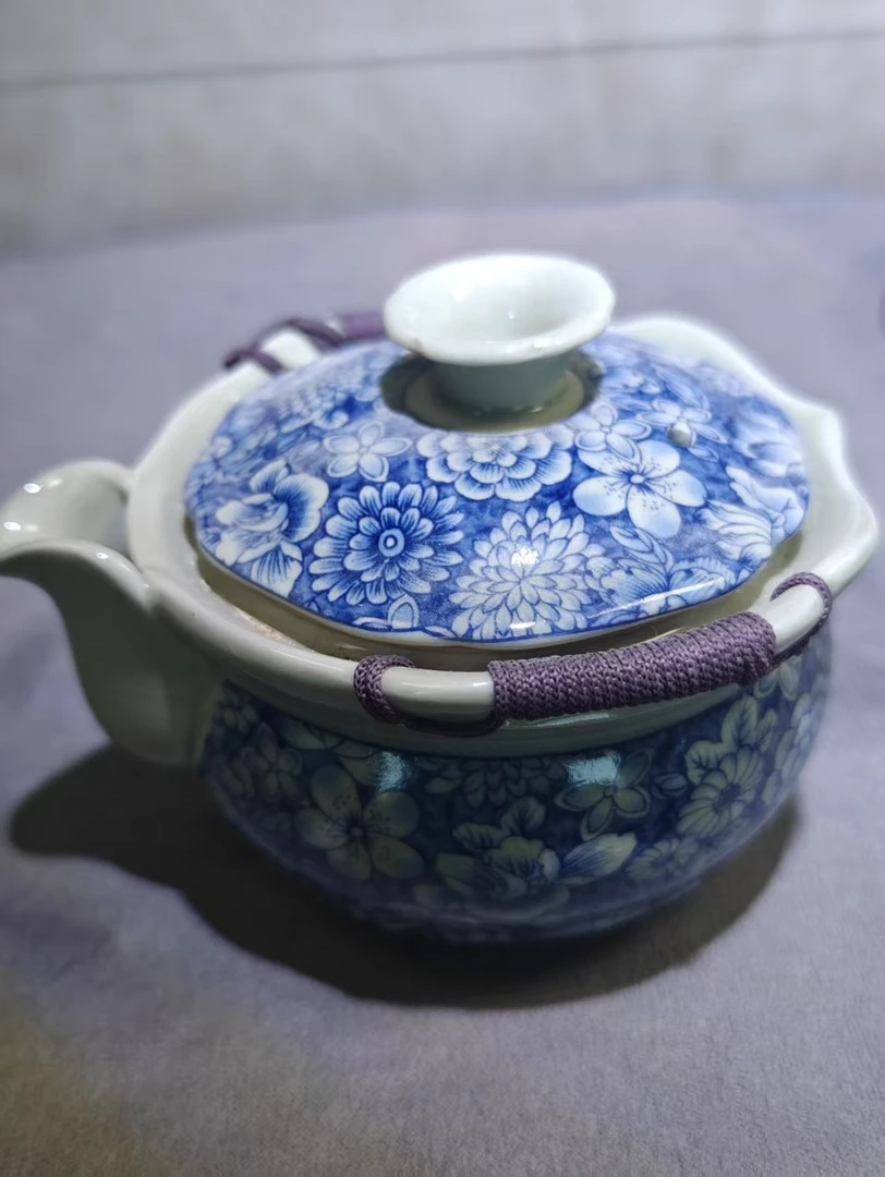 （新号福利）直播专属茶壶链接